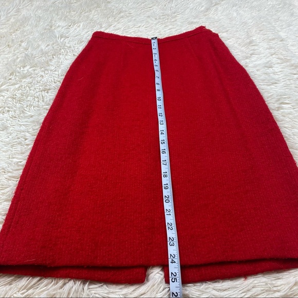Vintage 60s/Early 70s Union Made Pencil Skirt Jacket Suit - Picture 5 of 16